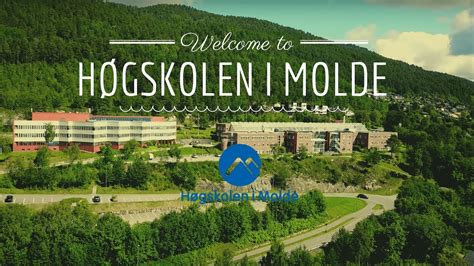 molde university college